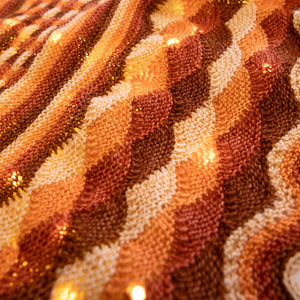 WESTKNITS KIT - EMBER ISLET