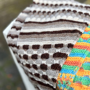 ICELANDSCAPE SCARFLET - SINGEL MEERKAT