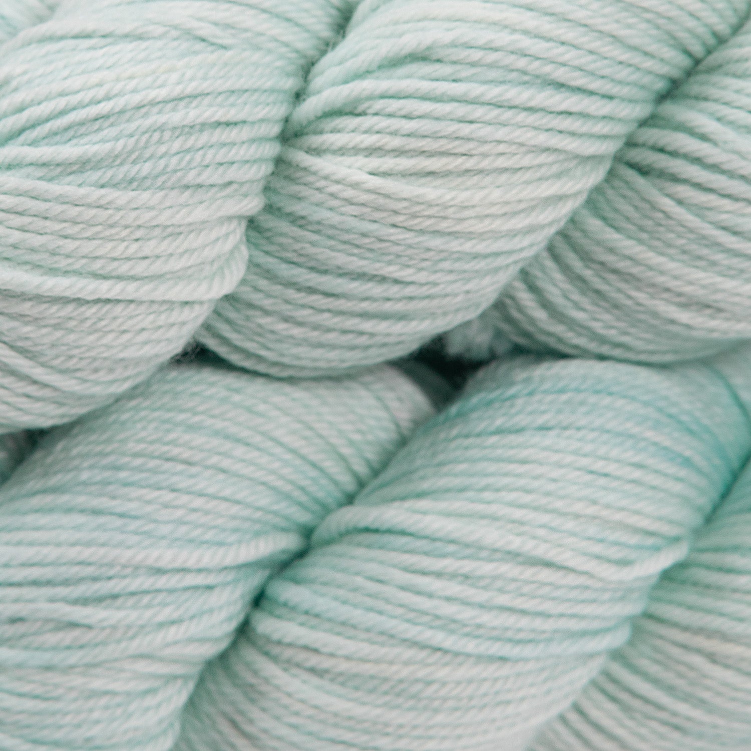 LITLG DK Twist - Icicle