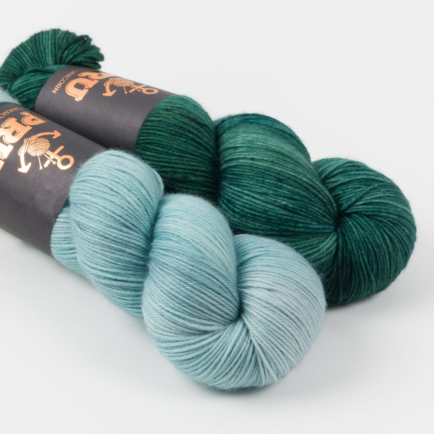 WESTKNITS KIT - IN THE TREE TOPS