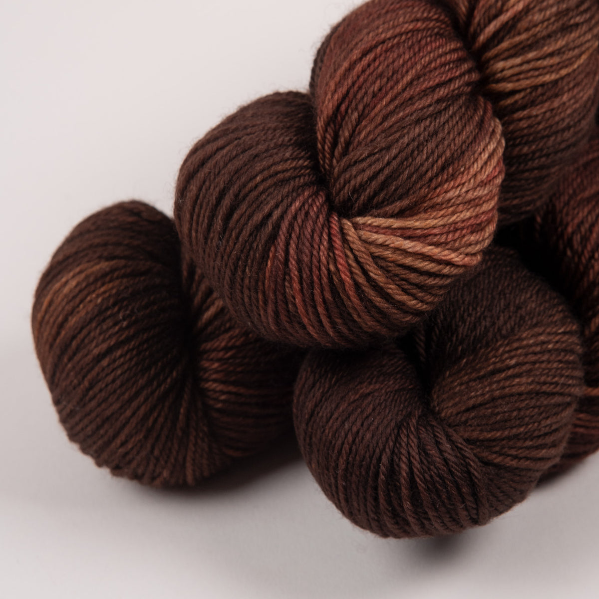 LITLG DK TWIST - IN THE WOODS