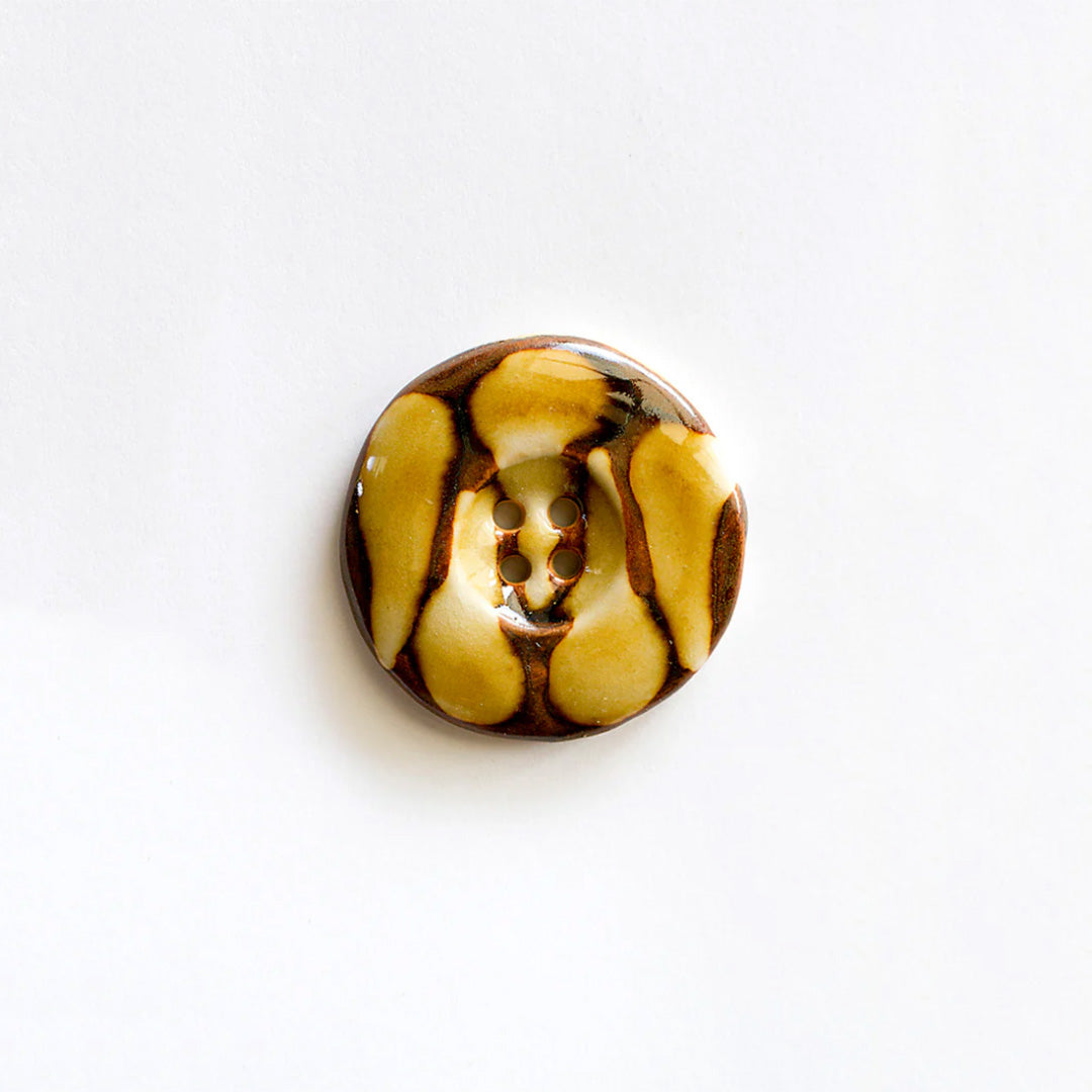 BUTTERSCOTCH BUTTONS