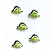 Incomparable Buttons DINOSAURS BUTTONS Button