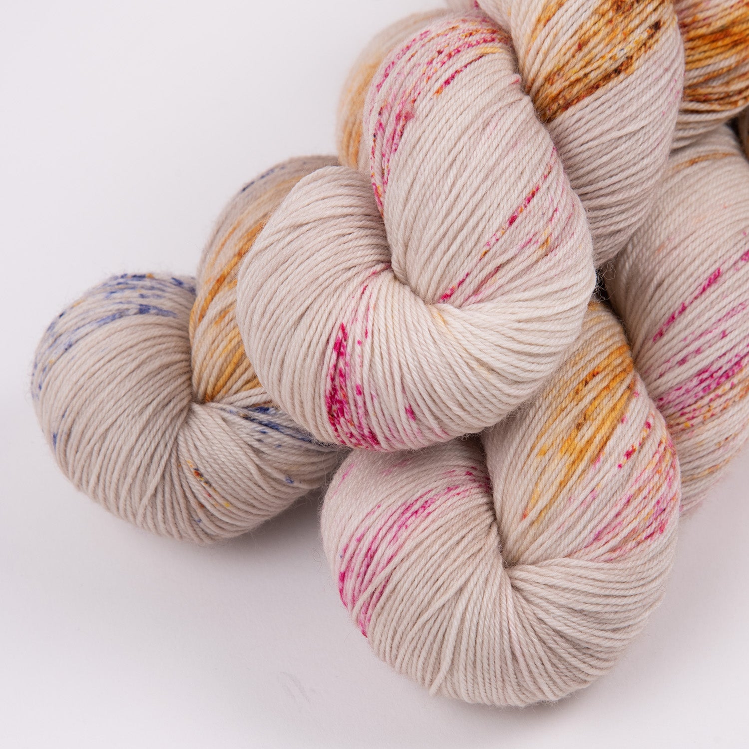 MERINO SOCK - INQUISITOR