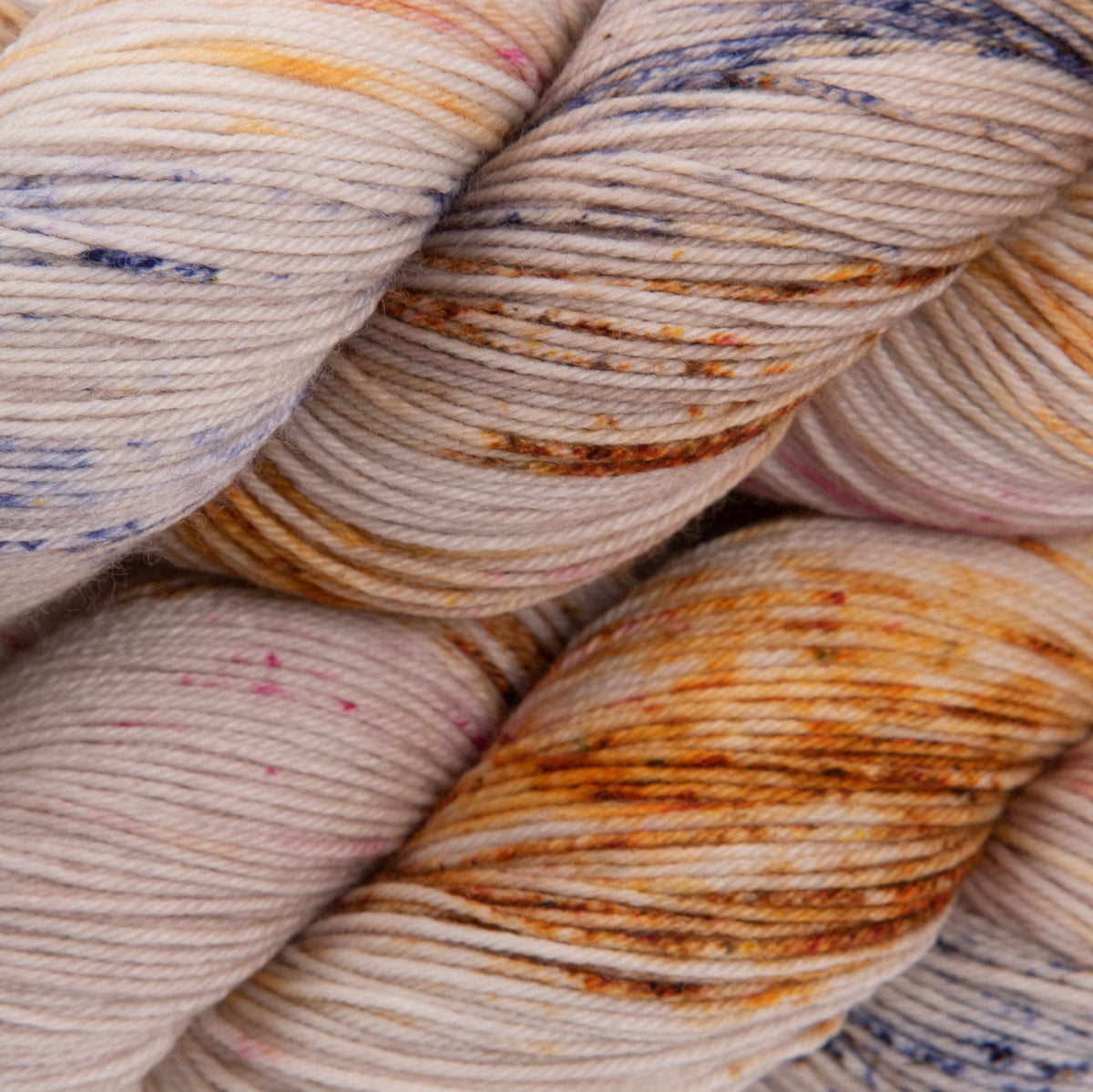 MERINO SOCK - INQUISITOR