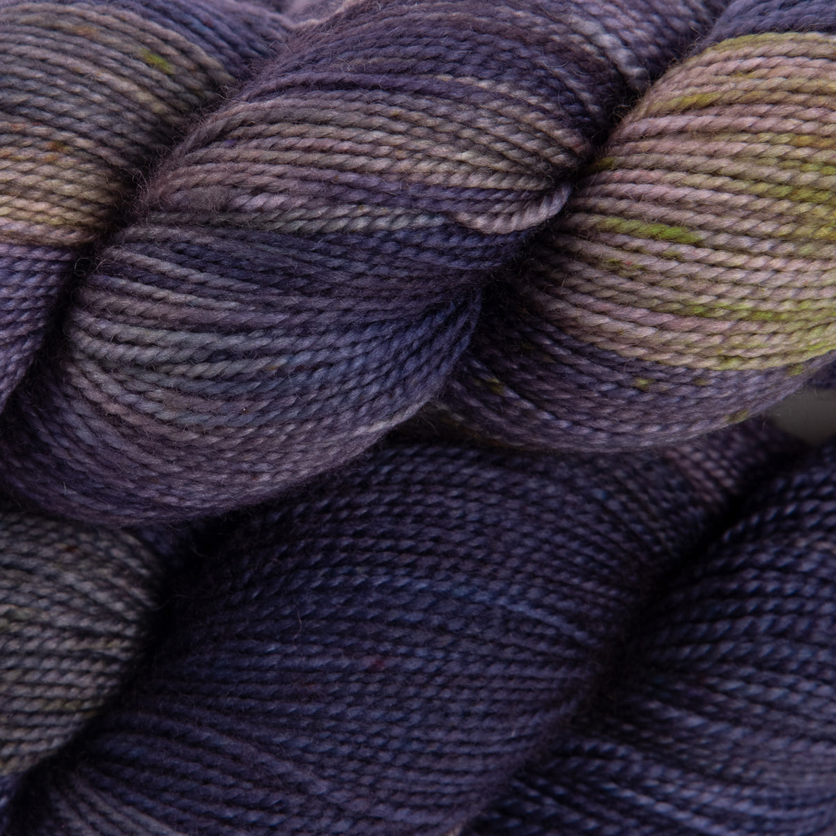 HIGH TWIST SOCK - INTERSTELLAR