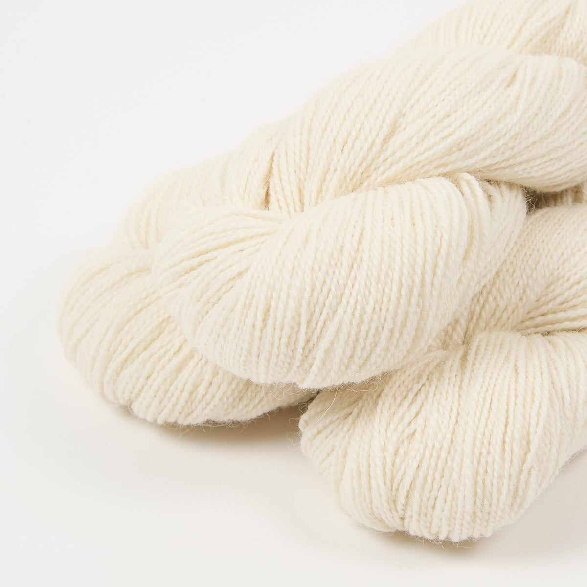 ISAGER ALPACA 2 - E0