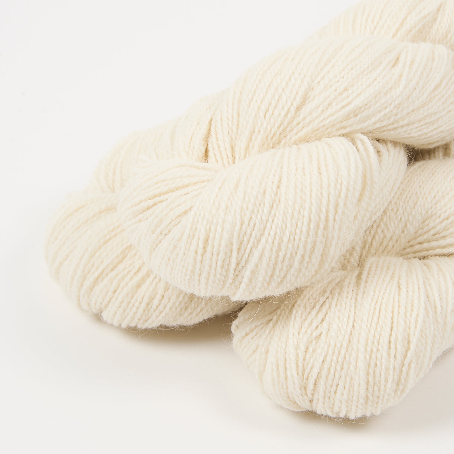 ISAGER ALPACA 2 - E0