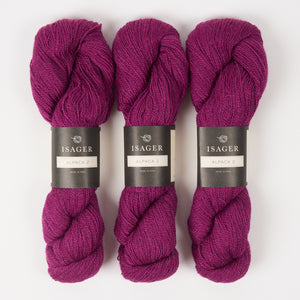 ISAGER ALPACA 2 - 17