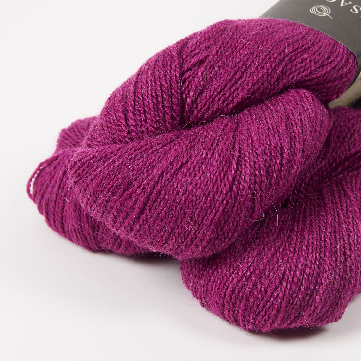 ISAGER ALPACA 2 - 17