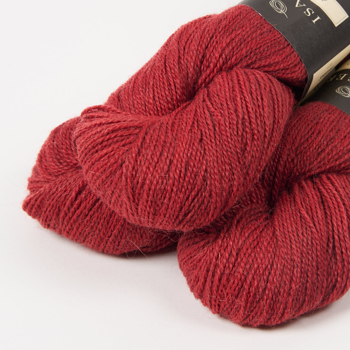 ISAGER ALPACA 2 - 21