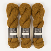 Isager ISAGER ALPACA 2 - 3 Alpaca Wool Fingering yellow Yarn