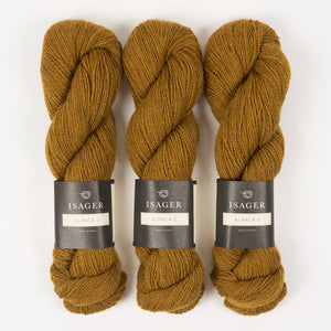 ISAGER ALPACA 2 - 3