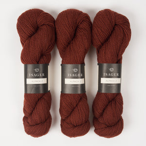 ISAGER ALPACA 2 - 33