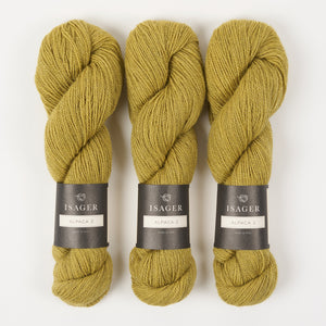 ISAGER ALPACA 2 - 40