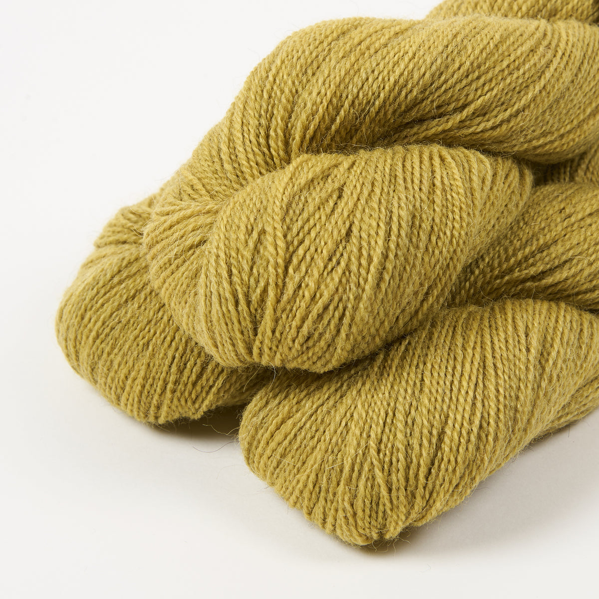 ISAGER ALPACA 2 - 40