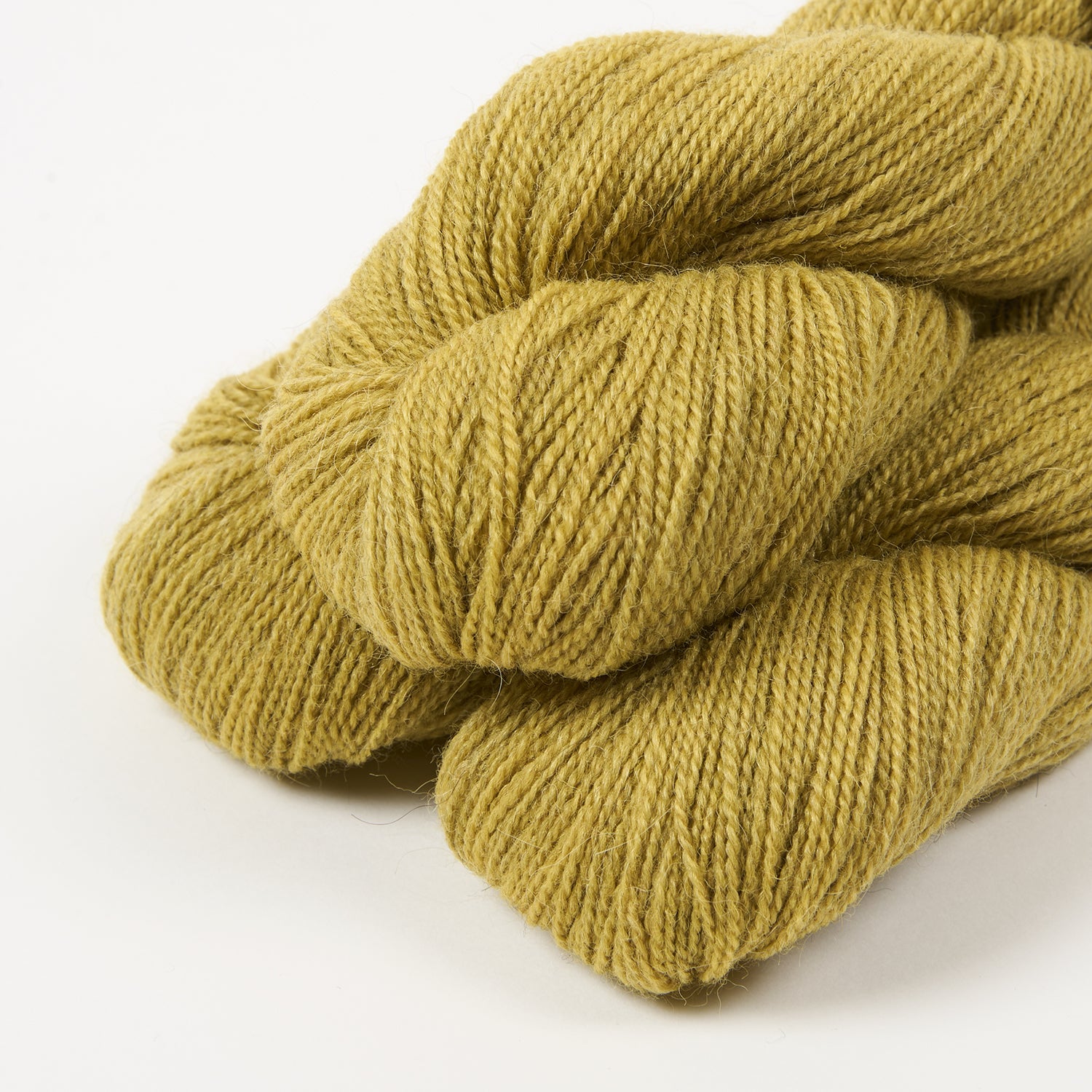 ISAGER ALPACA 2 - 40