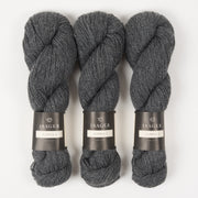 Isager ISAGER ALPACA 2 - 4s Alpaca Wool Fingering grey Yarn