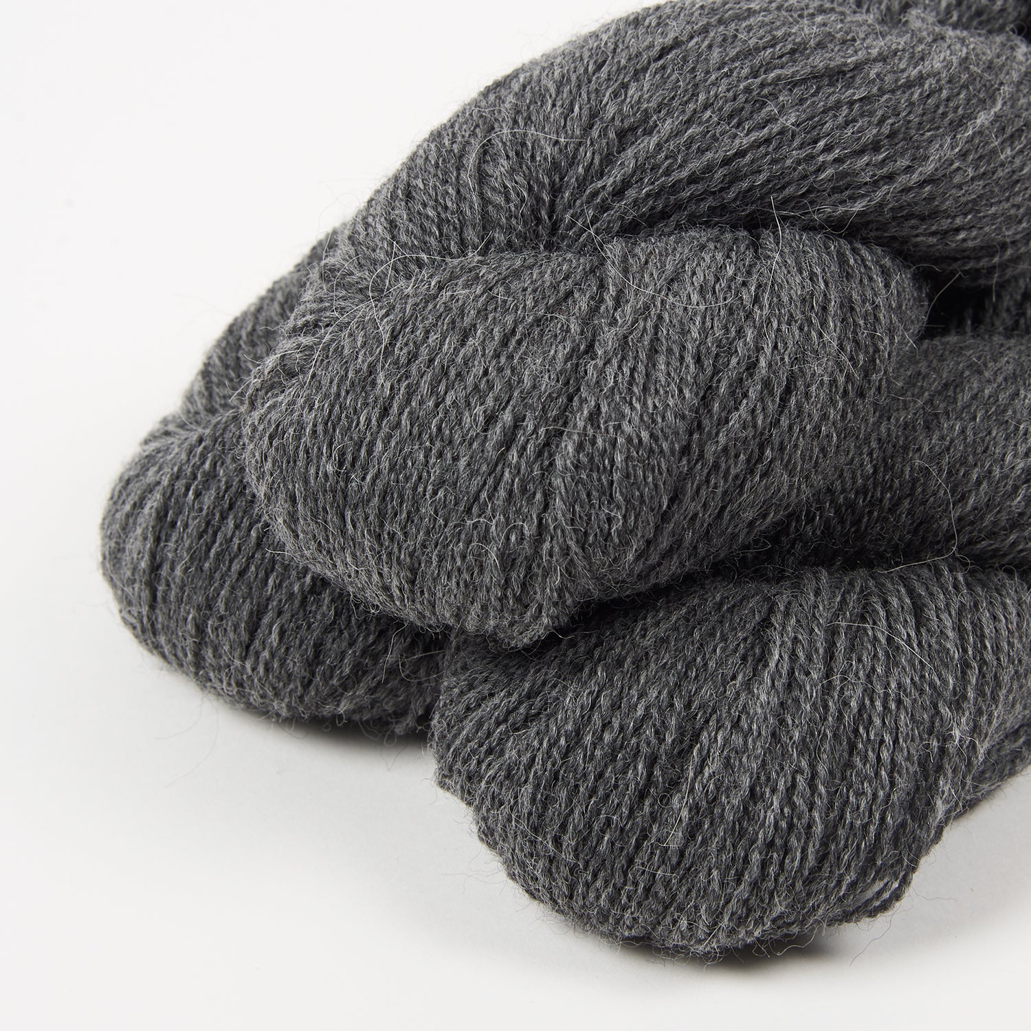 ISAGER ALPACA 2 - 4s