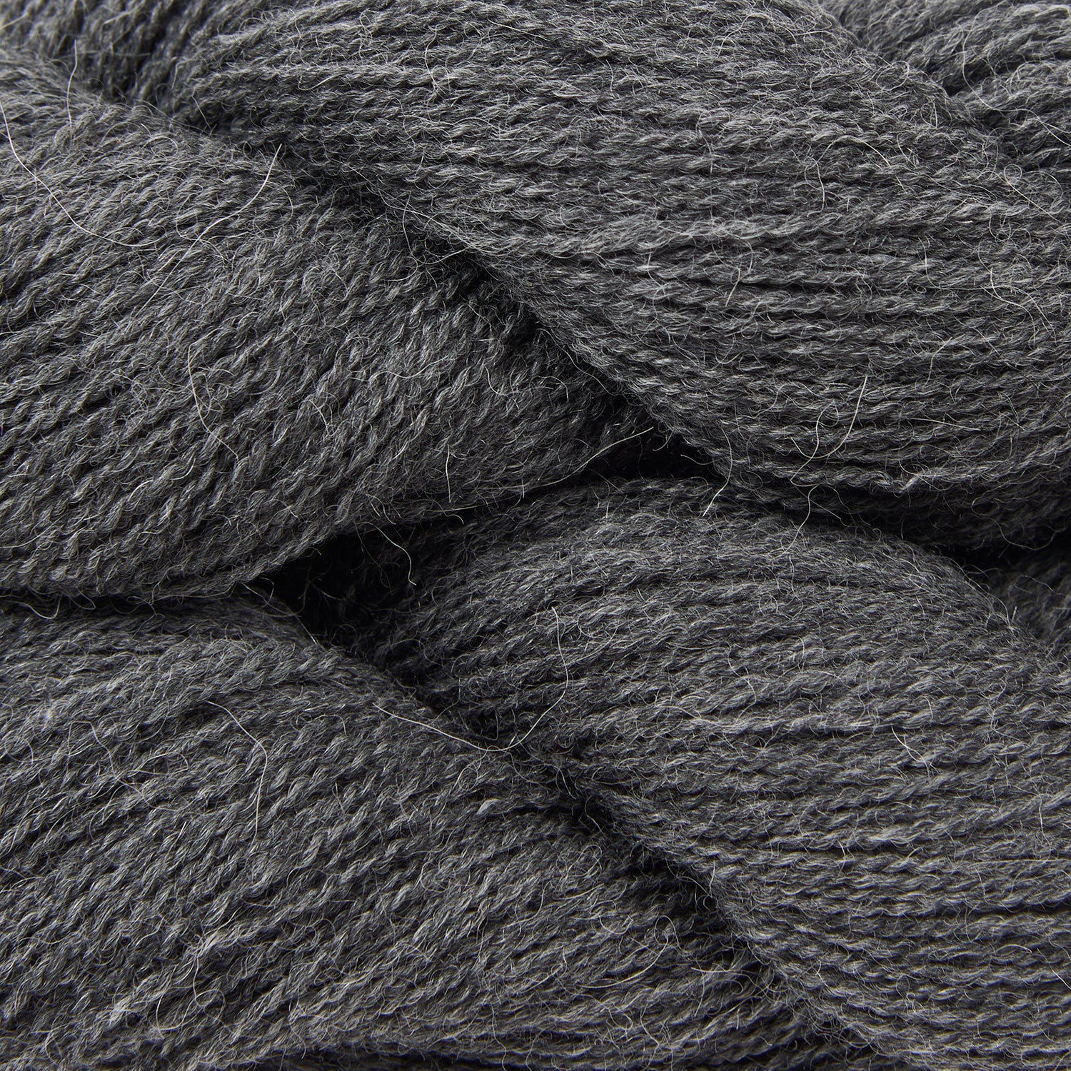 ISAGER ALPACA 2 - 4s