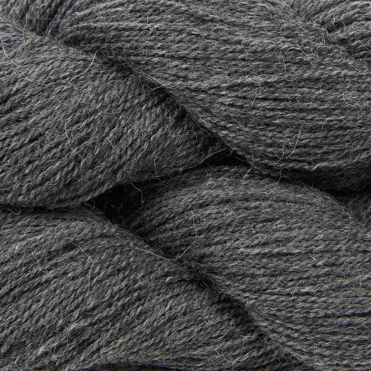 ISAGER ALPACA 2 - 4s