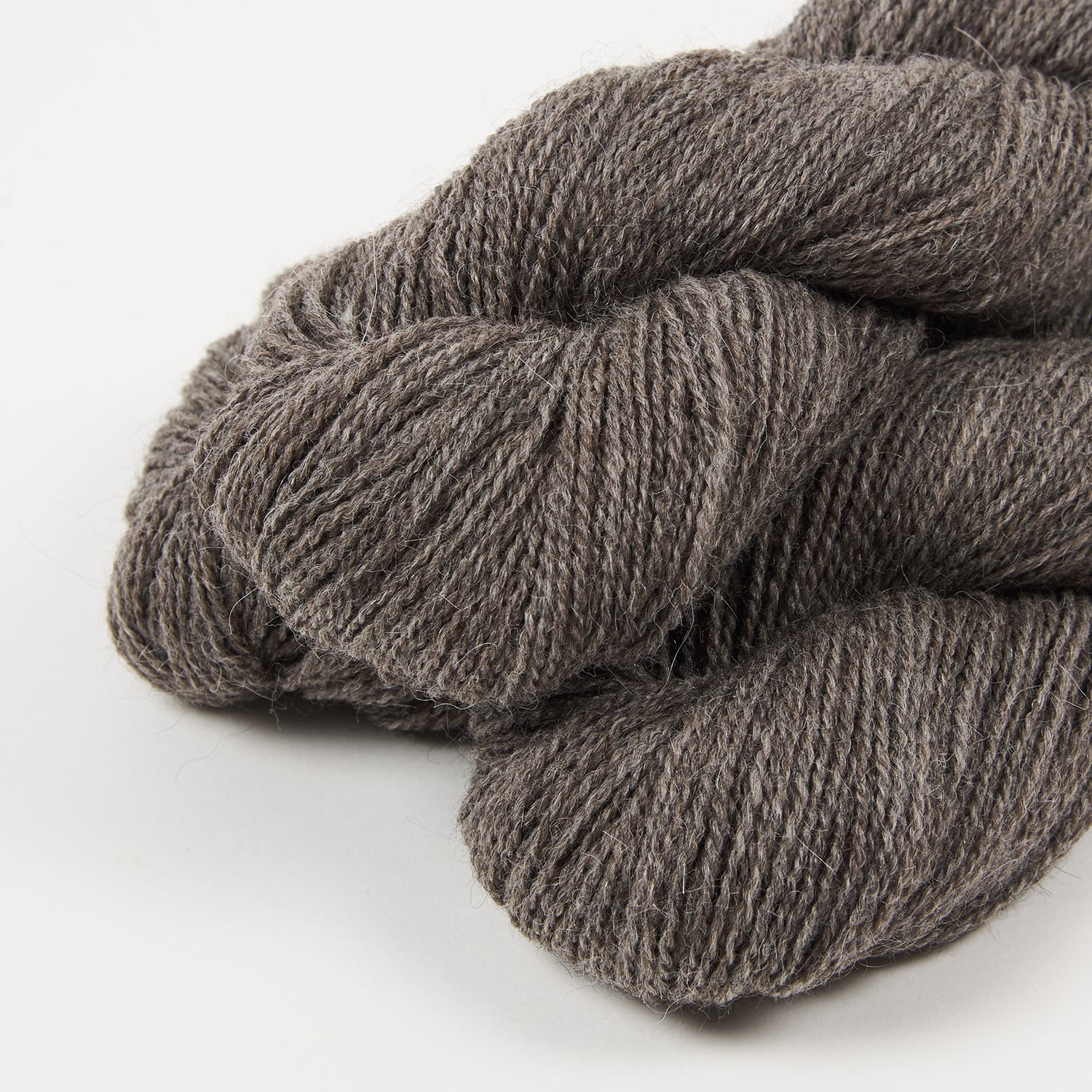 ISAGER ALPACA 2 - E4s