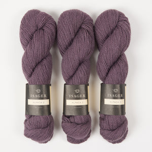 ISAGER ALPACA 2 - 52