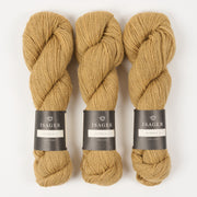 Isager ISAGER ALPACA 2 - 59 Alpaca Wool Fingering beige Yarn