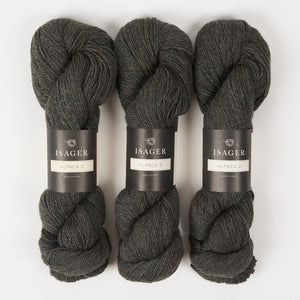 ISAGER ALPACA 2 - FOREST