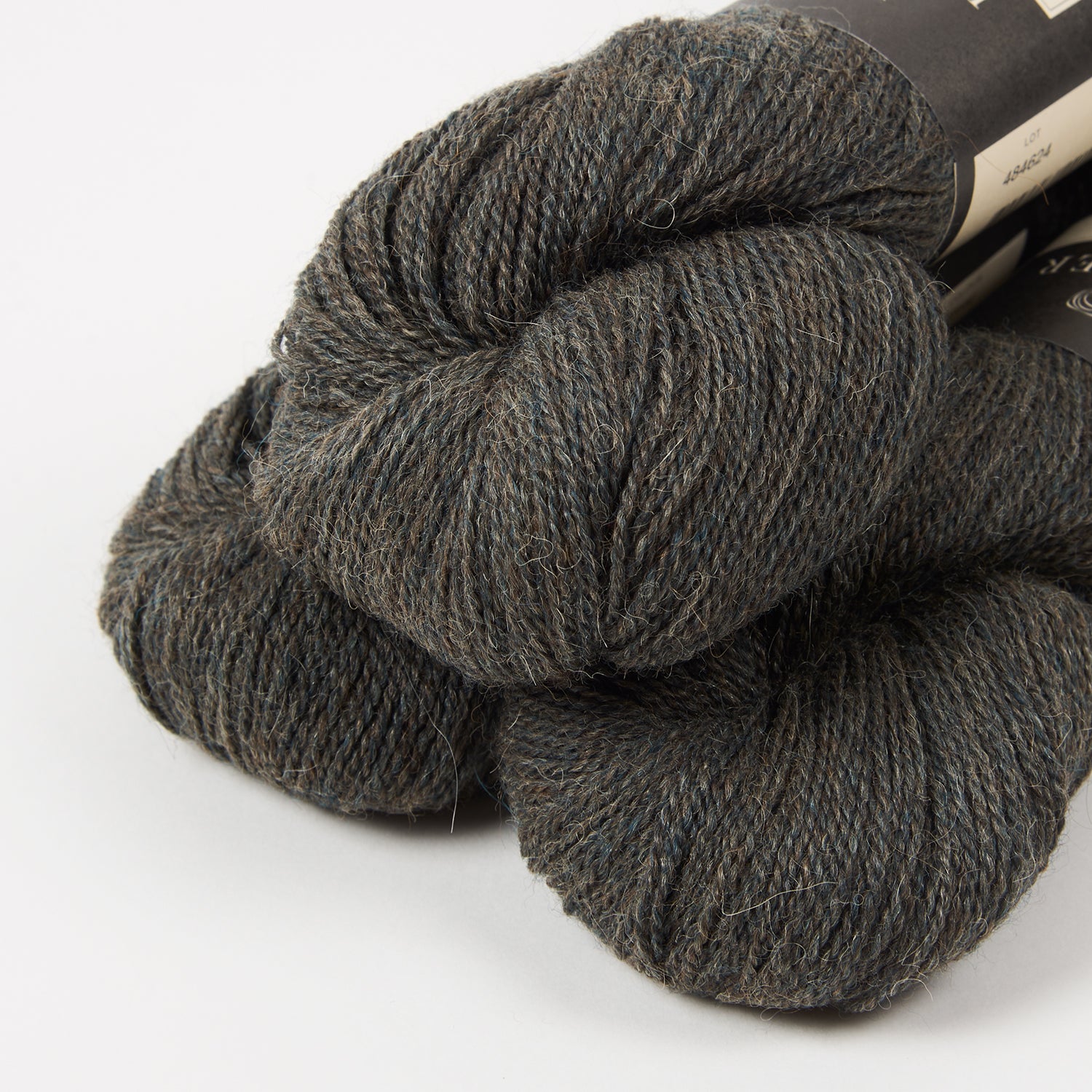 ISAGER ALPACA 2 - FOREST