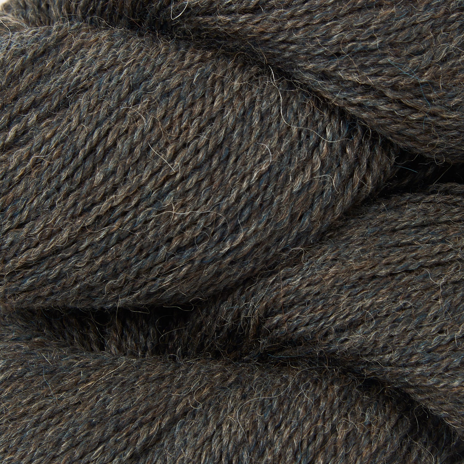 ISAGER ALPACA 2 - FOREST
