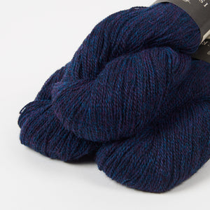 ISAGER ALPACA 2 - MIDNIGHT