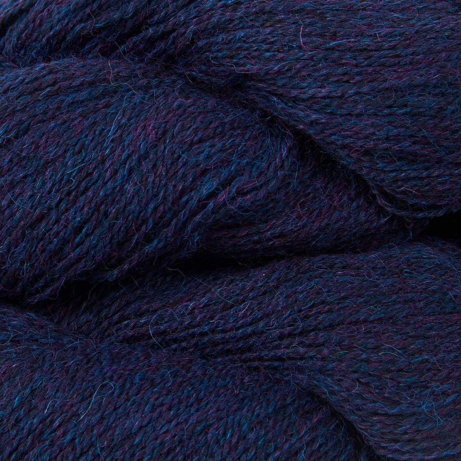ISAGER ALPACA 2 - MIDNIGHT