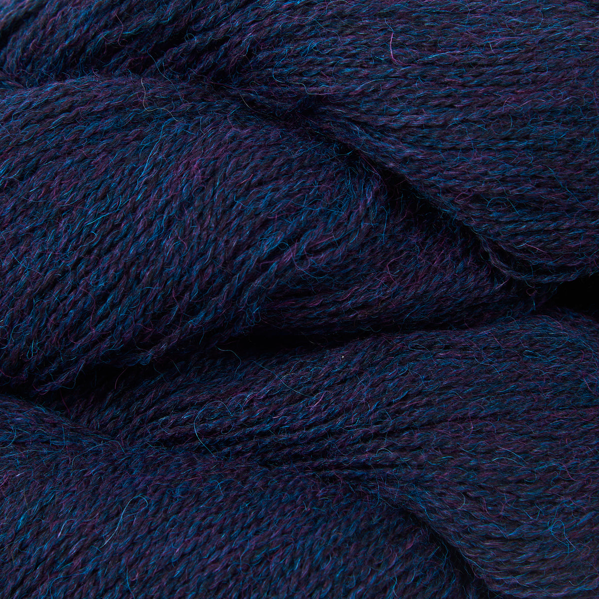 ISAGER ALPACA 2 - MIDNIGHT