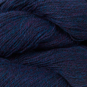 ISAGER ALPACA 2 - MIDNIGHT