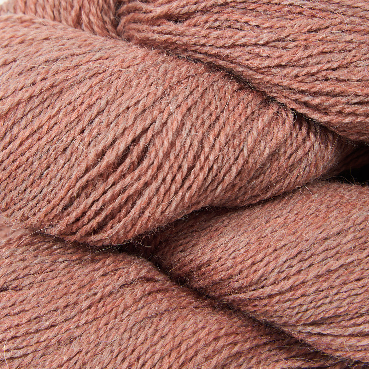 ISAGER ALPACA 2 - PEACH