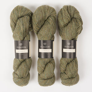 ISAGER ALPACA 2 - THYME