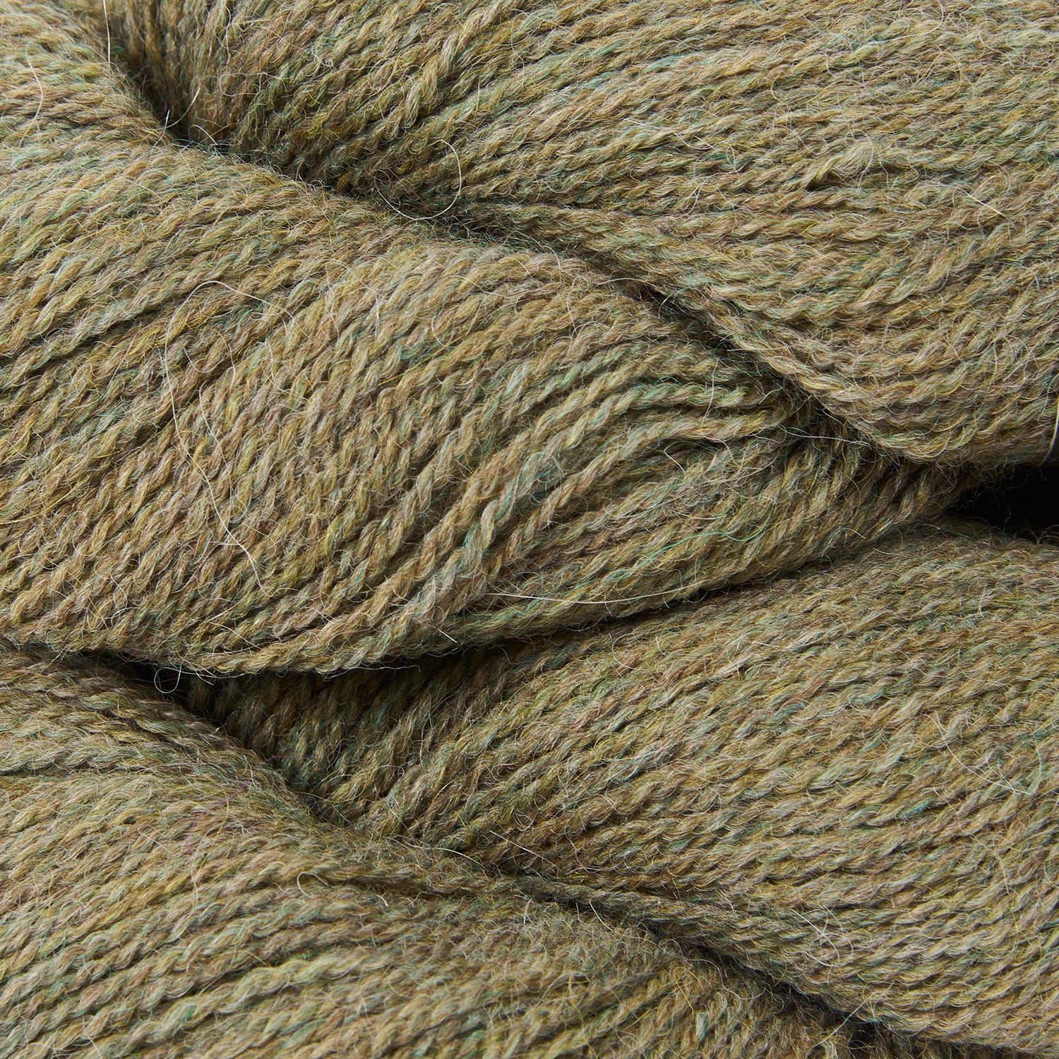 Isager Alpaca 2 - Thyme