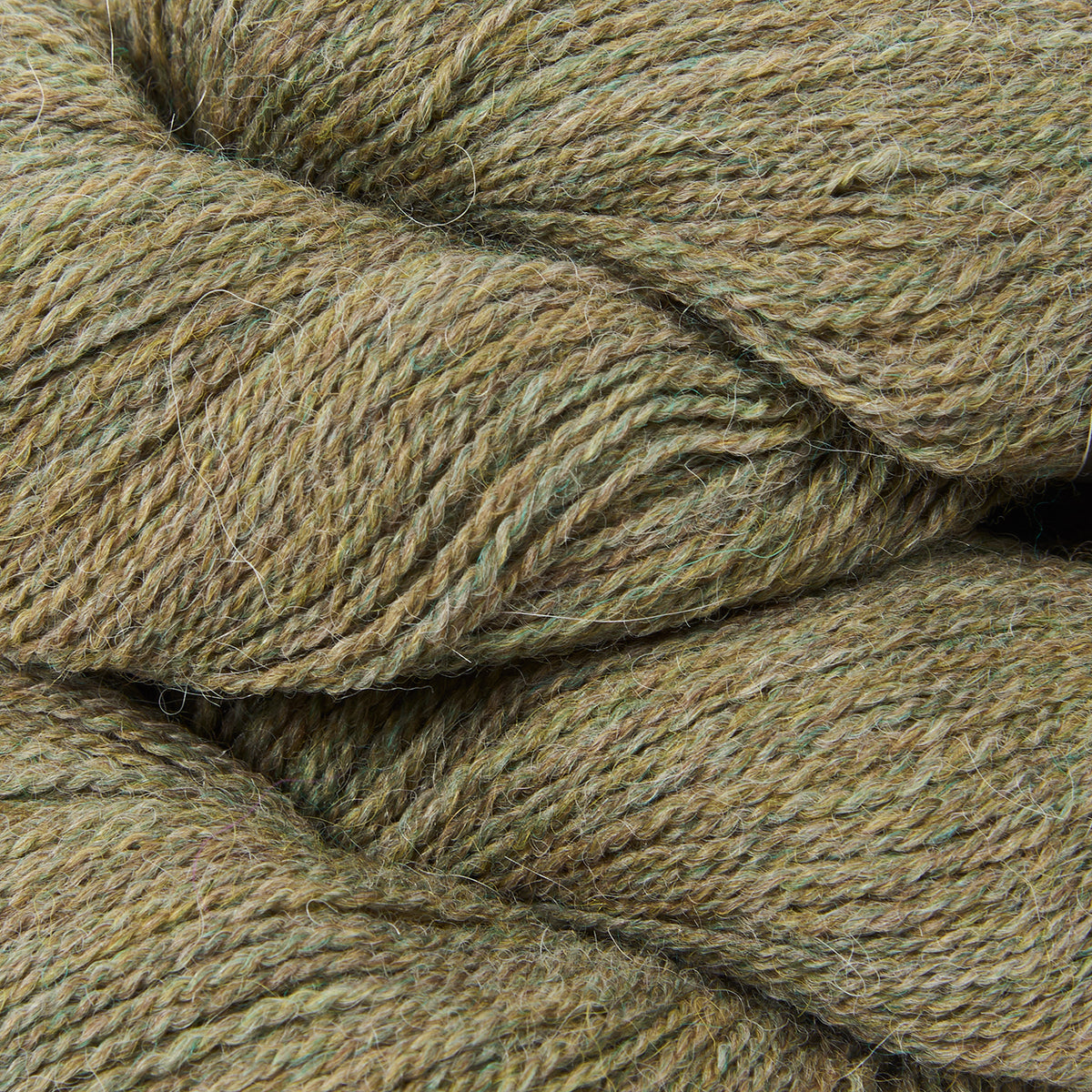 ISAGER ALPACA 2 - THYME