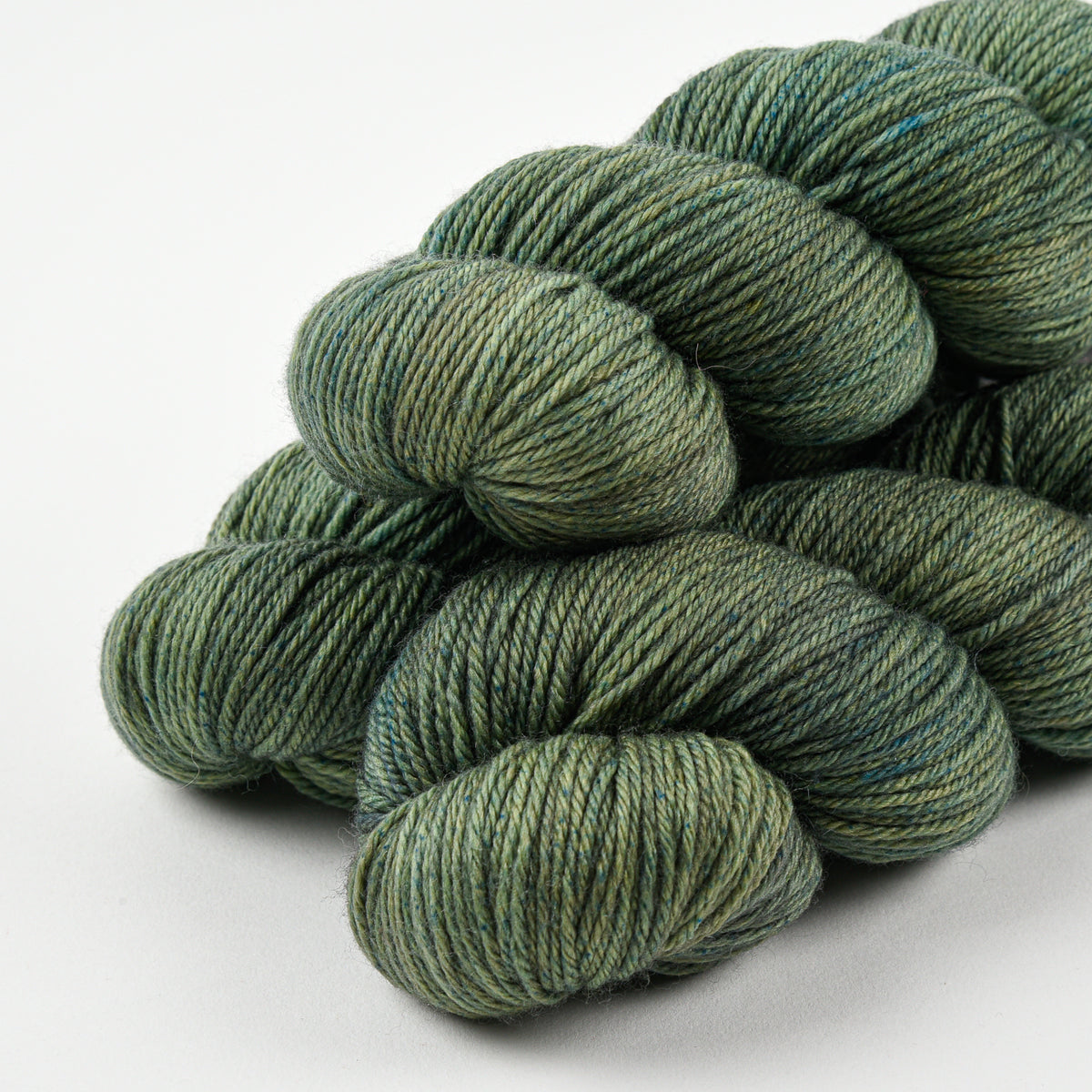 WALK MERINO DK - JADE