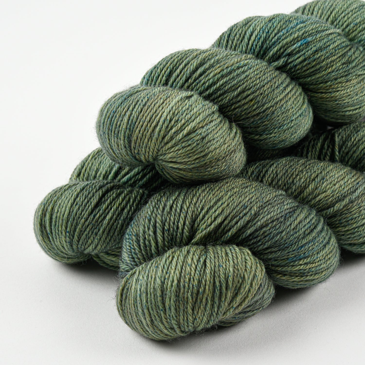 WALK MERINO DK - JADE