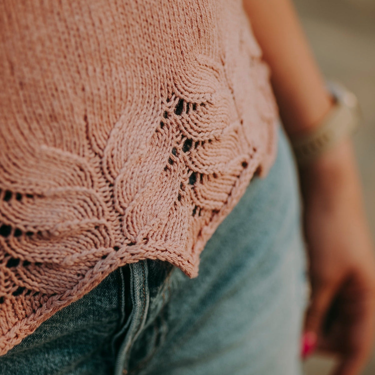 SEASONS OF STITCHES by JUSTYNA LORKOWSKA