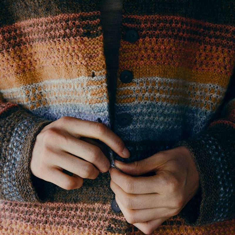 A KNITTING LIFE 3 - TOKYO TVERSTED