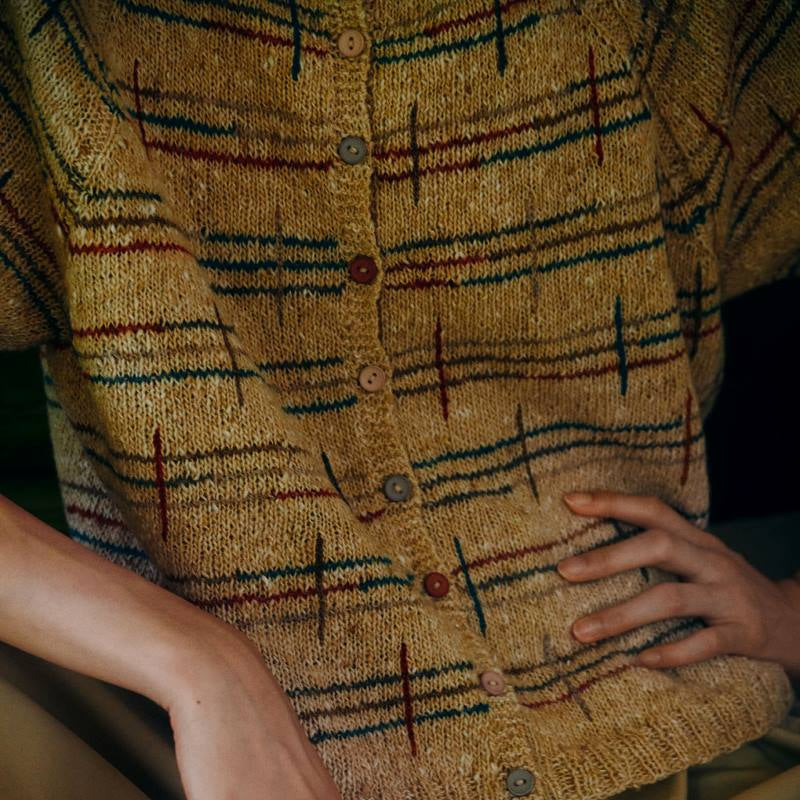 A KNITTING LIFE 3 - TOKYO TVERSTED