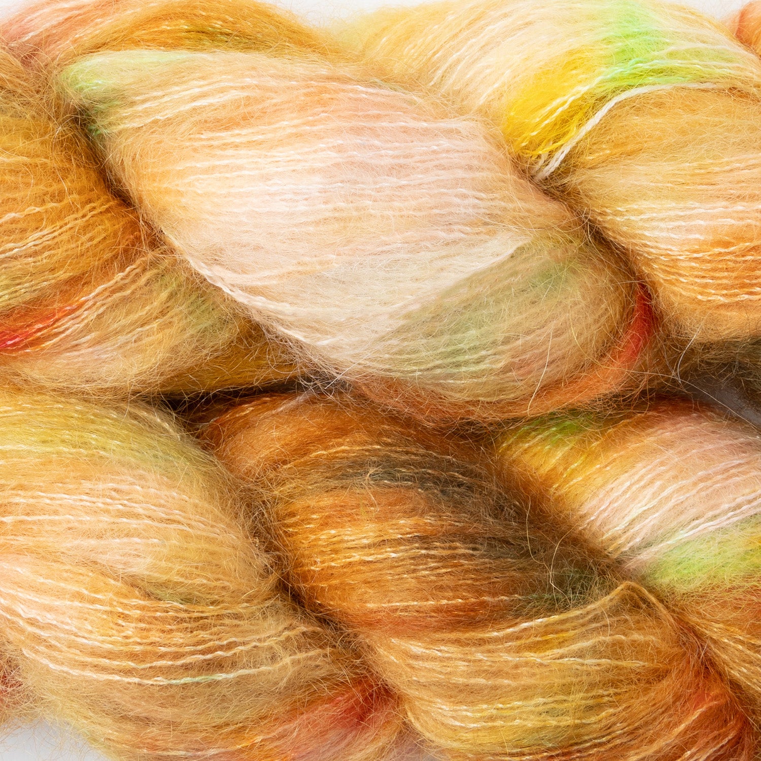 Kid Mohair Lace - Aries