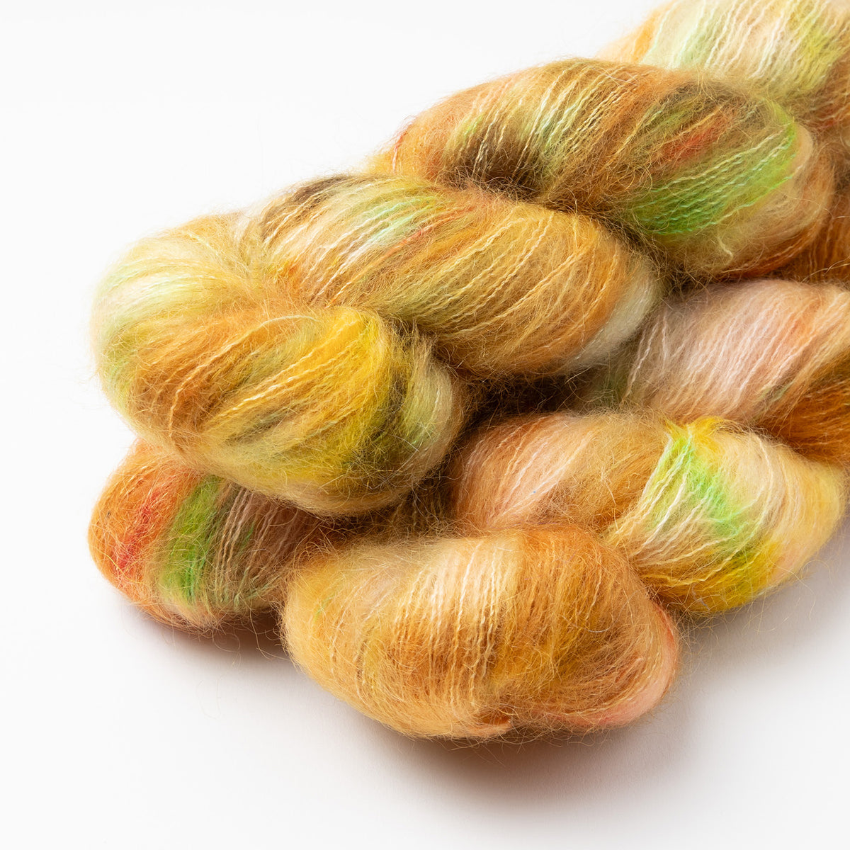 小物 Kid mohair stole / The Clesste C1B87A90-9376-47BB-8EDF-