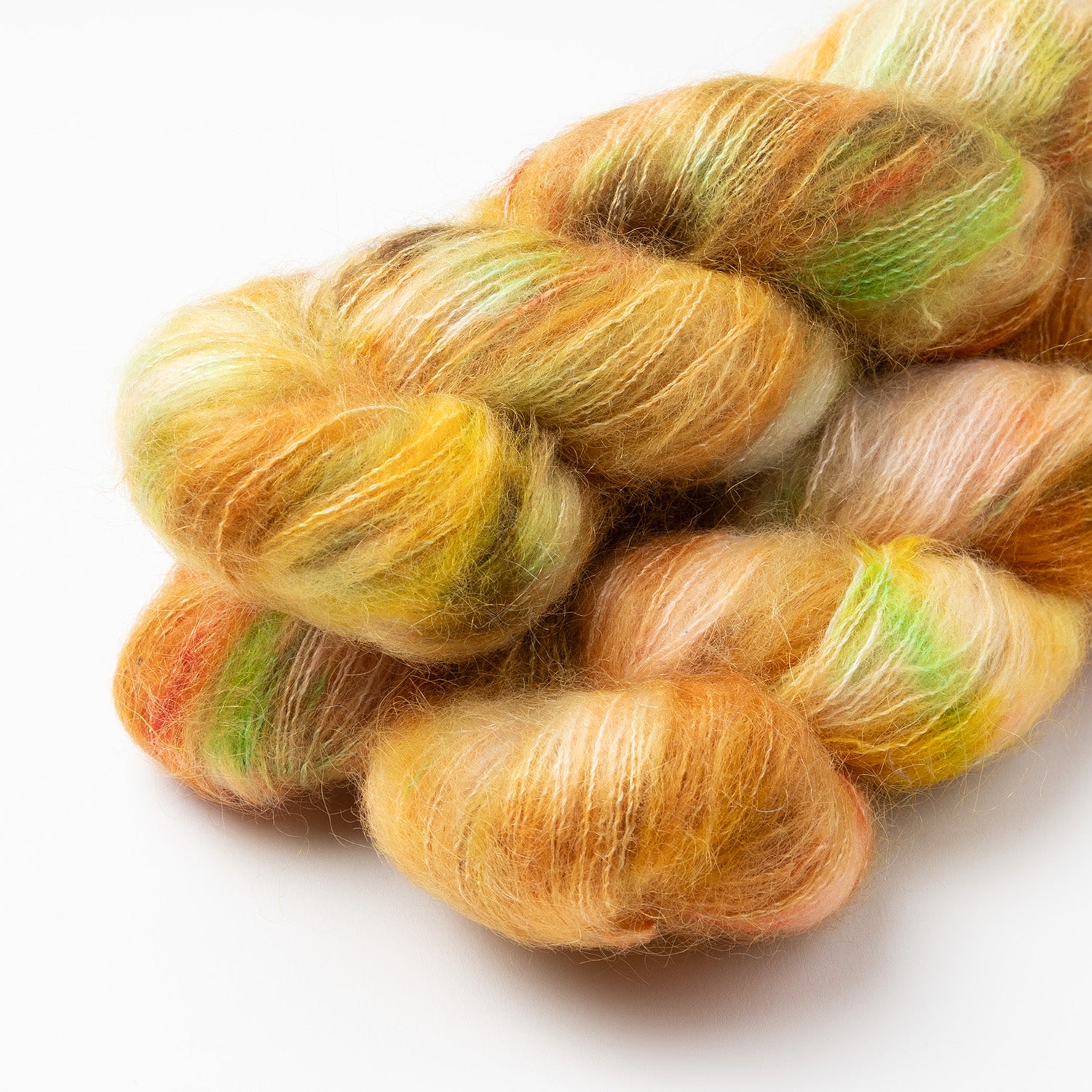 KID MOHAIR LACE - ARIES