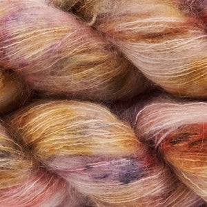 KID MOHAIR LACE - BOHO