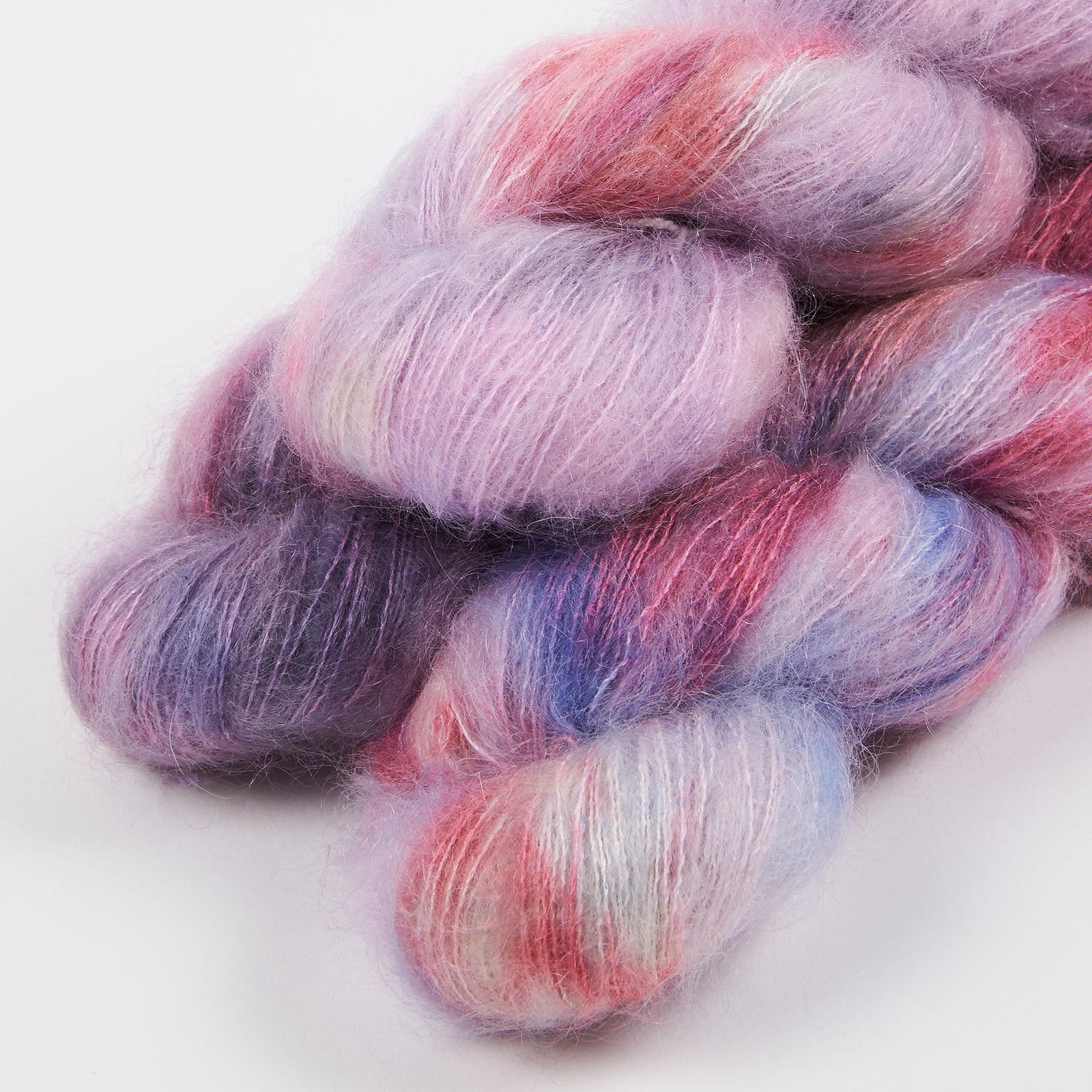 KID MOHAIR LACE - CANCER