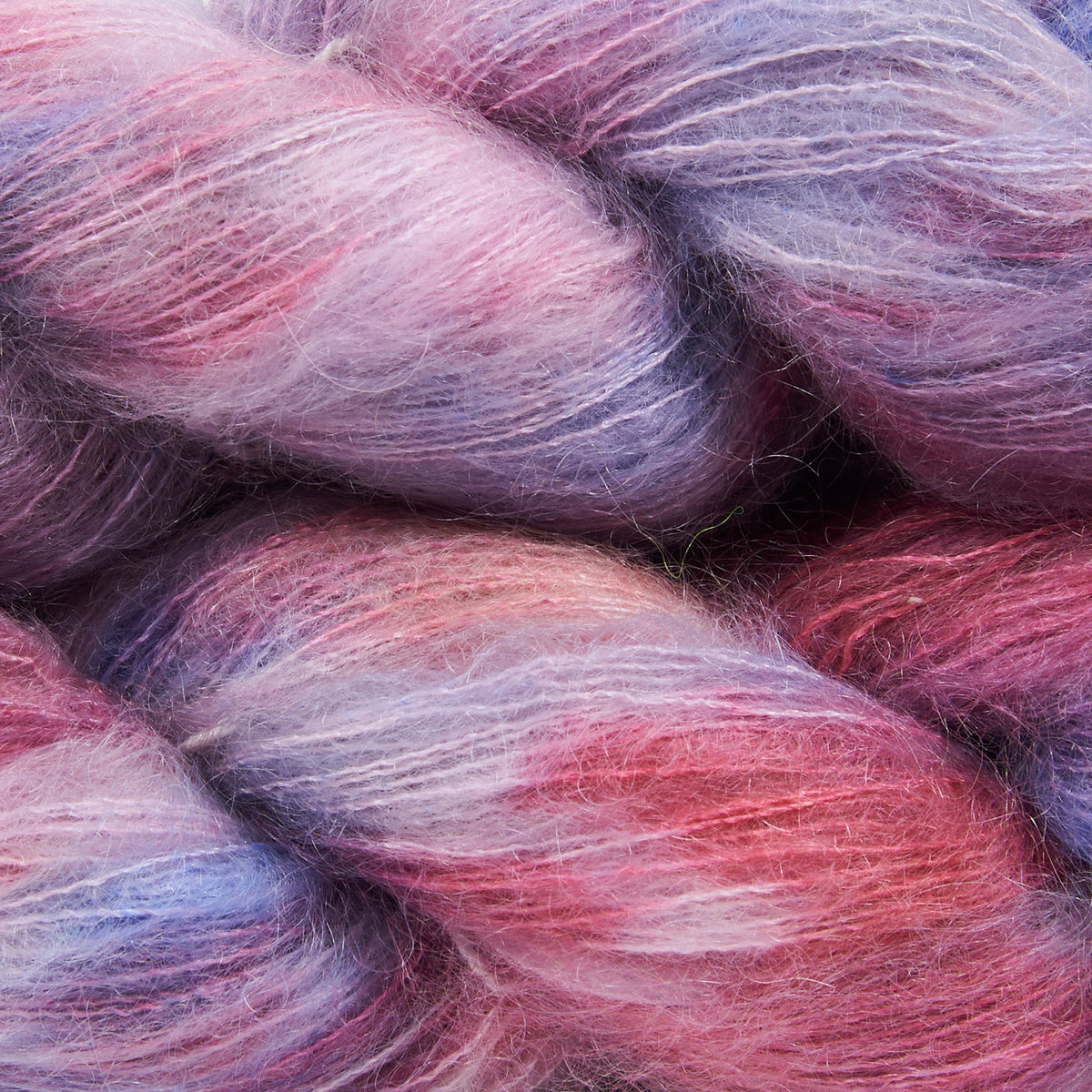 KID MOHAIR LACE - CANCER